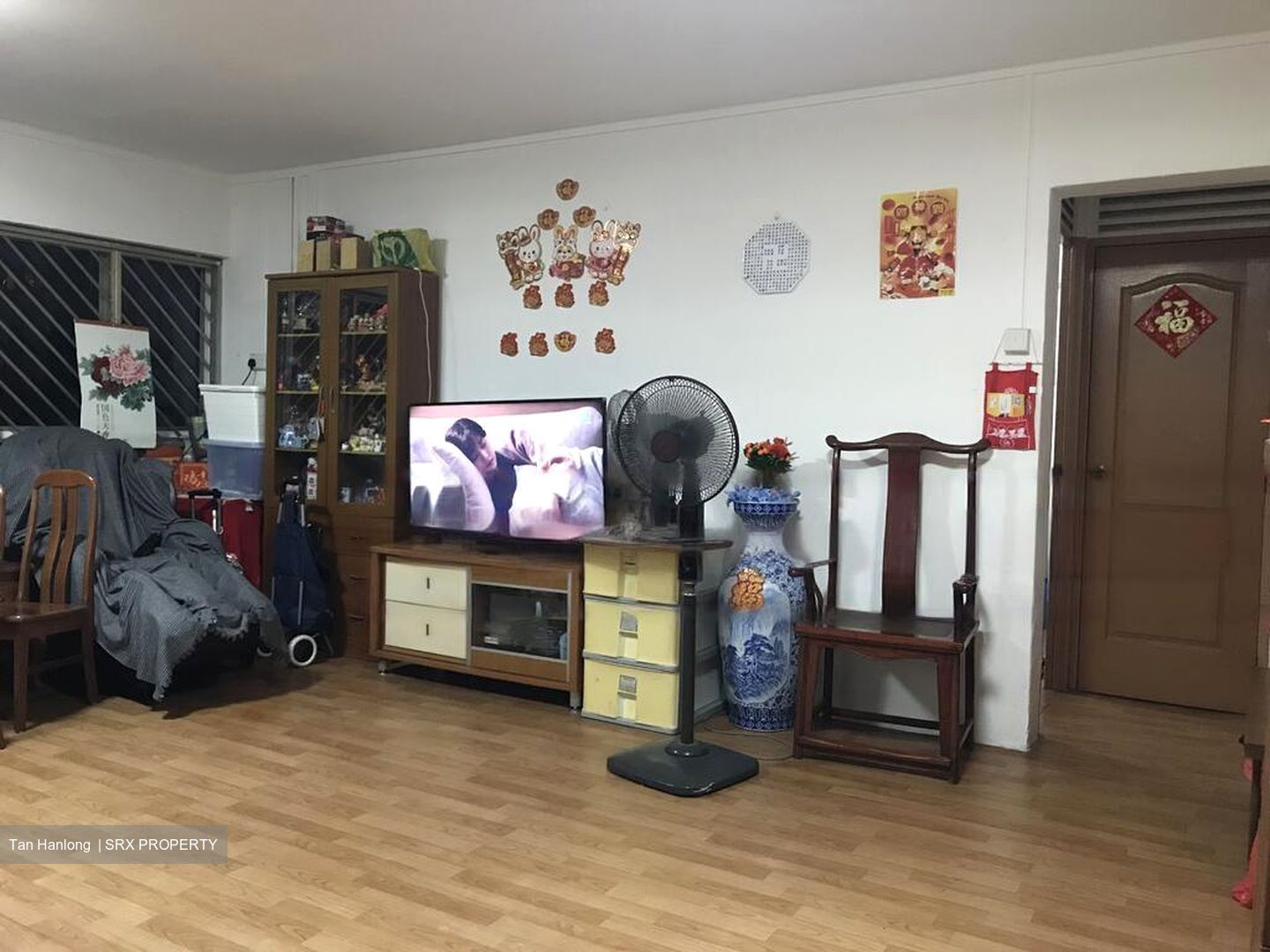 Blk 137 Lorong Ah Soo (Hougang), HDB 4 Rooms #481744781